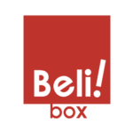 Logo Beli! box