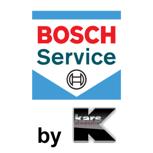 -10% Bosch Service by Kars